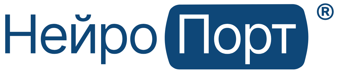 Neurostimulator trainer Neyroport