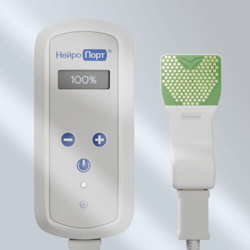 Neurostimulation device Neyroport+